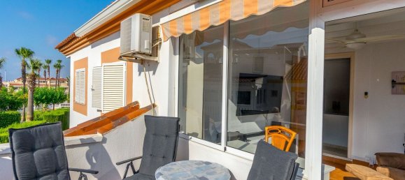 Дом с 3 спальнями в Аликанте, Испания № 156851 27