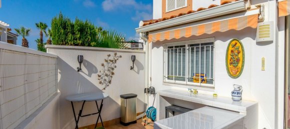 Дом с 3 спальнями в Аликанте, Испания № 156851 7