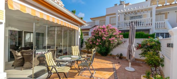 Дом с 3 спальнями в Аликанте, Испания № 156851 10