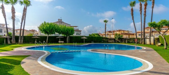 Дом с 3 спальнями в Аликанте, Испания № 156851 11