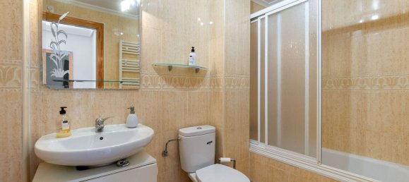 Дом с 3 спальнями в Аликанте, Испания № 156851 24