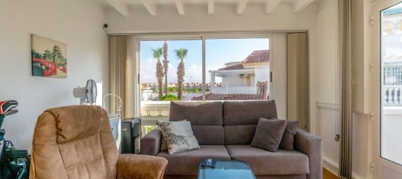 Дом с 3 спальнями в Аликанте, Испания № 156851 34