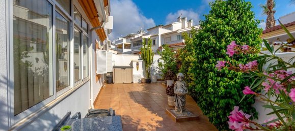 Дом с 3 спальнями в Аликанте, Испания № 156851 6