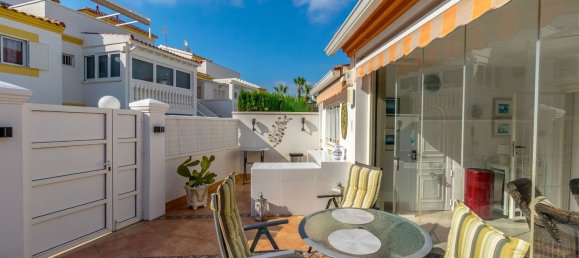 Дом с 3 спальнями в Аликанте, Испания № 156851 9