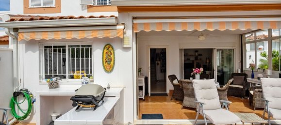 Дом с 3 спальнями в Аликанте, Испания № 156851 37