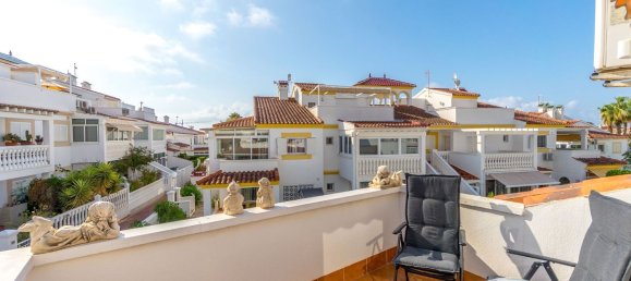 Дом с 3 спальнями в Аликанте, Испания № 156851 26