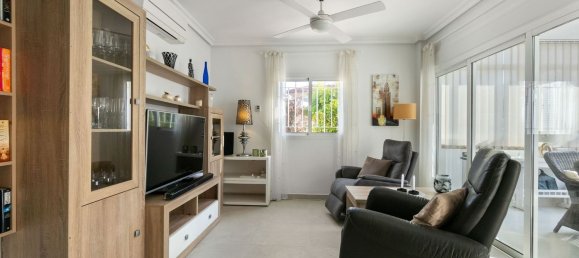 Дом с 3 спальнями в Аликанте, Испания № 156851 14