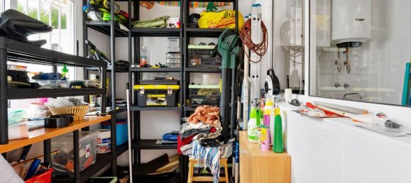 Дом с 3 спальнями в Аликанте, Испания № 156851 36