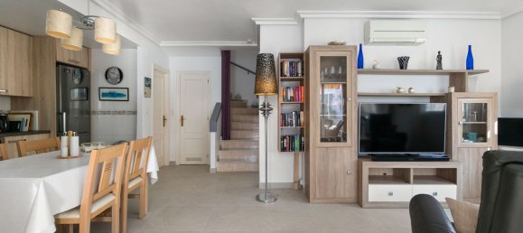 Дом с 3 спальнями в Аликанте, Испания № 156851 13