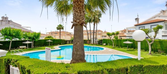 Дом с 3 спальнями в Аликанте, Испания № 156851 31