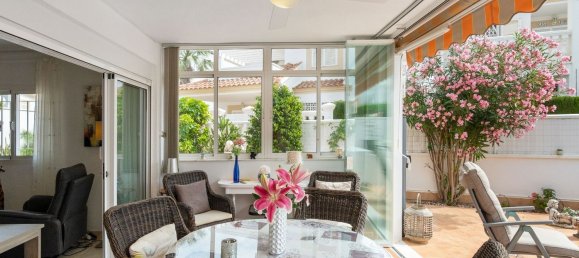 Дом с 3 спальнями в Аликанте, Испания № 156851 39