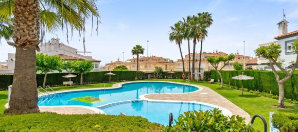 Дом с 3 спальнями в Аликанте, Испания № 156851 32