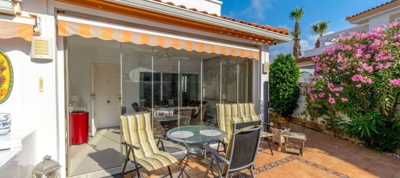 Дом с 3 спальнями в Аликанте, Испания № 156851 4