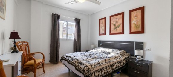 Дом с 3 спальнями в Аликанте, Испания № 156851 23