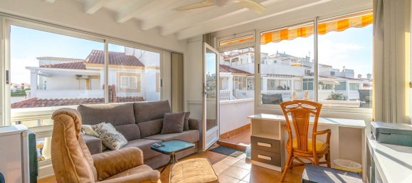 Дом с 3 спальнями в Аликанте, Испания № 156851 33