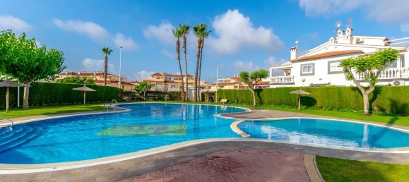 Дом с 3 спальнями в Аликанте, Испания № 156851 2