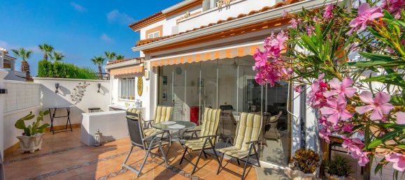 Дом с 3 спальнями в Аликанте, Испания № 156851 3