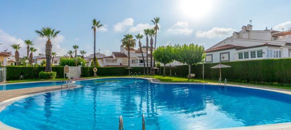 Дом с 3 спальнями в Аликанте, Испания № 156851 12