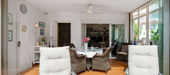 Дом с 3 спальнями в Аликанте, Испания № 156851 38