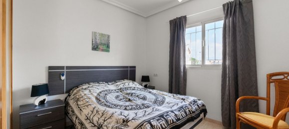 Дом с 3 спальнями в Аликанте, Испания № 156851 25