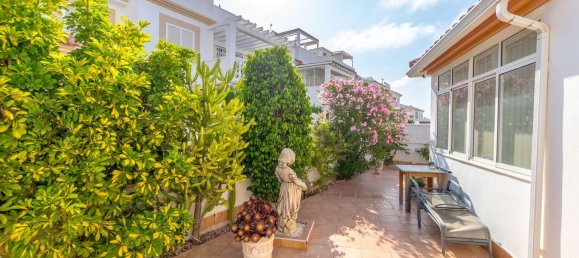 Дом с 3 спальнями в Аликанте, Испания № 156851 5