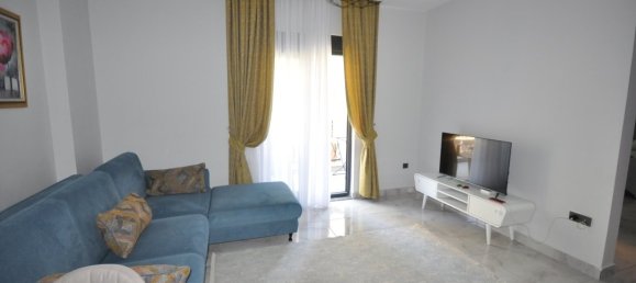 Apartment 1+1 in Mahmutlar, Turkey No. 16493 5