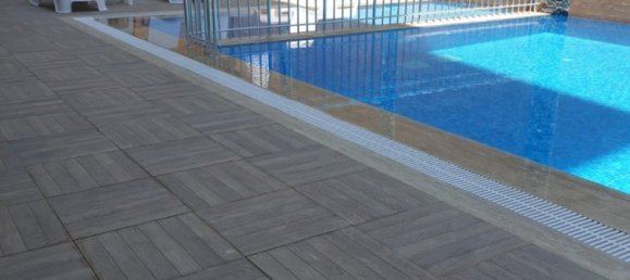 Apartment 1+1 in Mahmutlar, Turkey No. 16493 8