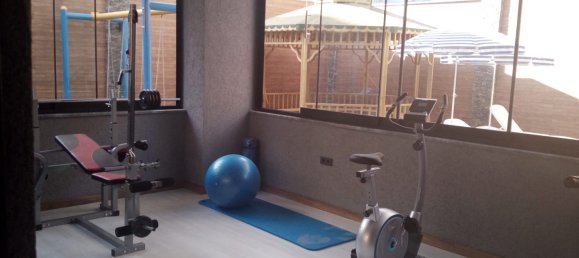 Apartment 1+1 in Mahmutlar, Turkey No. 16493 13