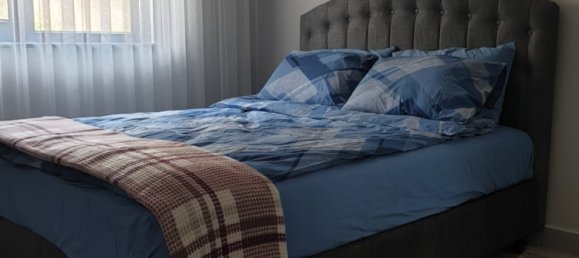 Apartment 1+1 in Mahmutlar, Turkey No. 16493 11