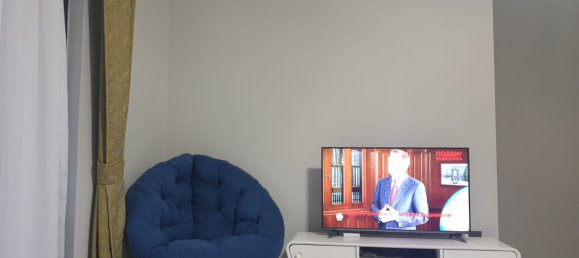 Apartment 1+1 in Mahmutlar, Turkey No. 16493 2