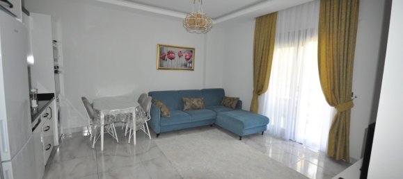 Apartment 1+1 in Mahmutlar, Turkey No. 16493 3
