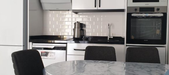 Apartment 1+1 in Mahmutlar, Turkey No. 16493 14