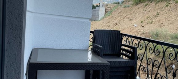 Apartment 1+1 in Mahmutlar, Turkey No. 16493 12