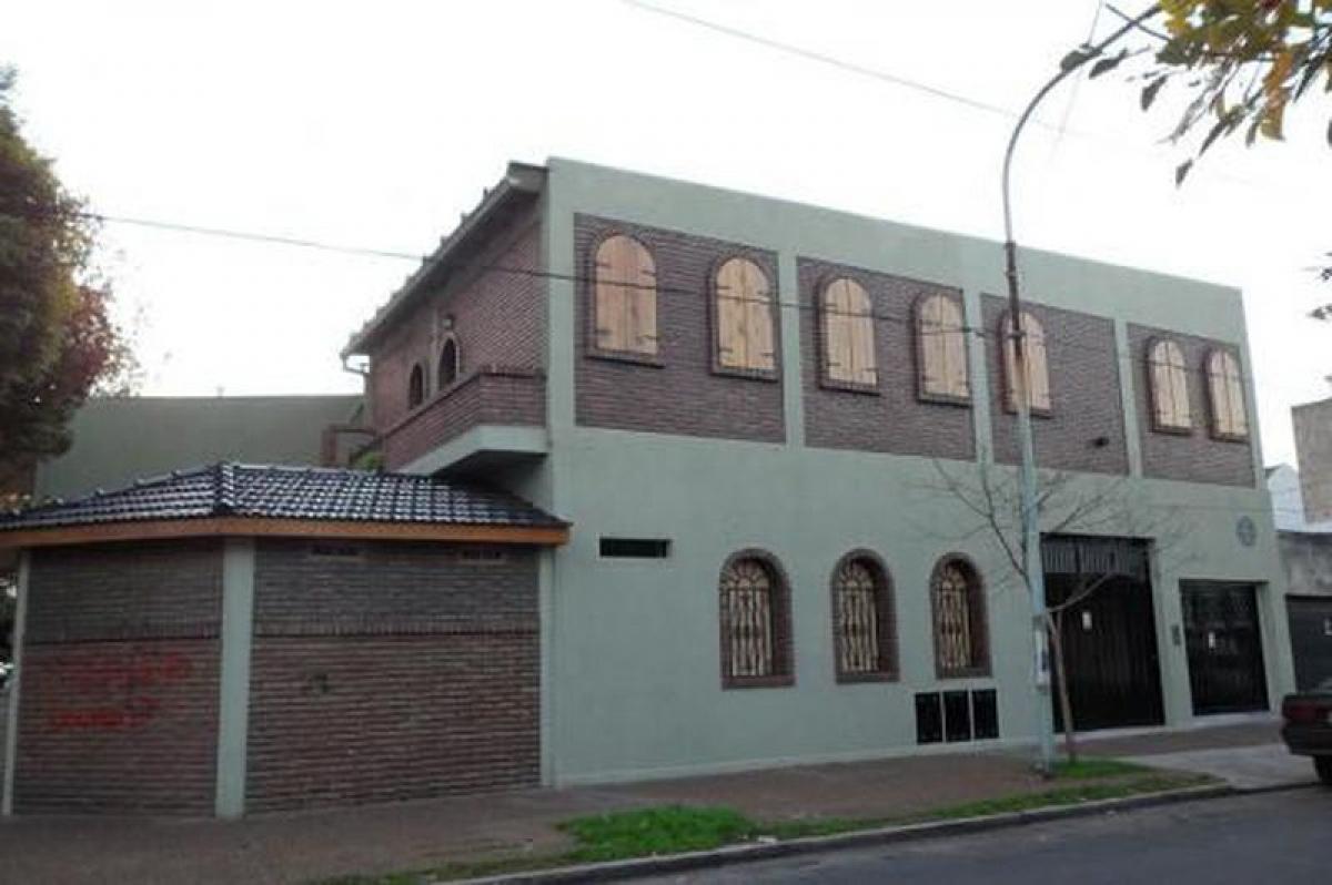 2 Schlafzimmer Wohnung in General San Martin, Argentina, Nr. 59595