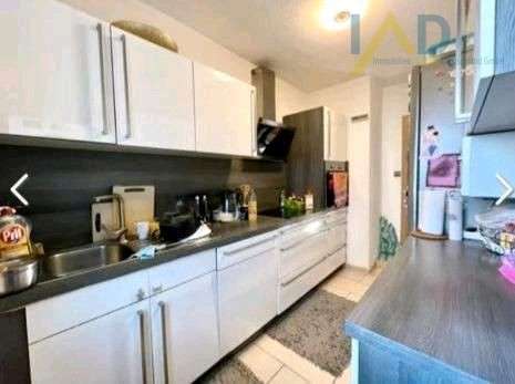 3 Schlafzimmer Wohnung in Reutlingen, Germany, Nr. 220190