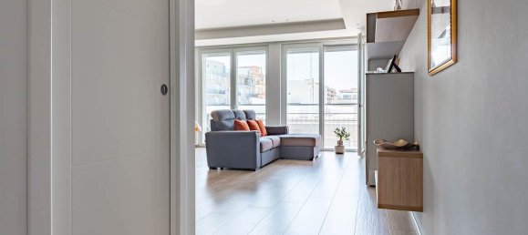 3 Schlafzimmer Wohnung in Monopoli, Italy, Nr. 375818 8