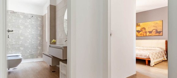 3 Schlafzimmer Wohnung in Monopoli, Italy, Nr. 375818 9