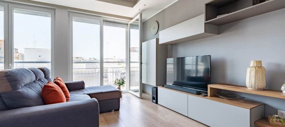 3 Schlafzimmer Wohnung in Monopoli, Italy, Nr. 375818 2