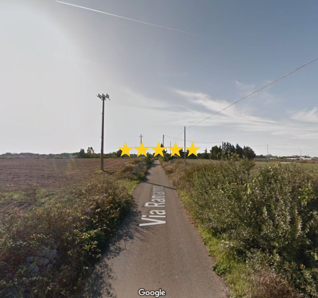 Apartamento de 7 habitaciónes en Lecce, Italy No. 183502