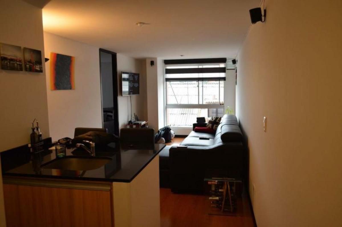 Studio in Bogota, Colombia, Nr. 13655