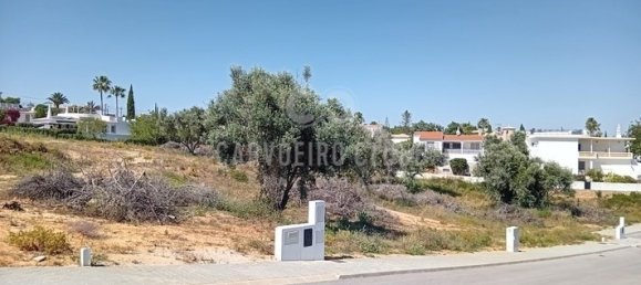 315m² Land in Lagoa, Portugal No. 192383 13