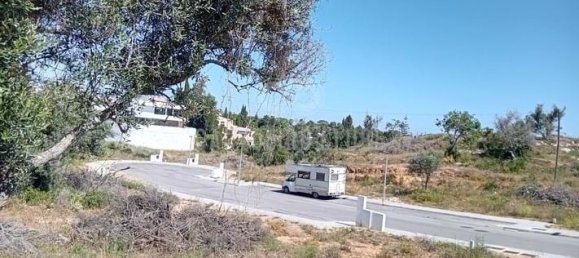 315m² Land in Lagoa, Portugal No. 192383 18