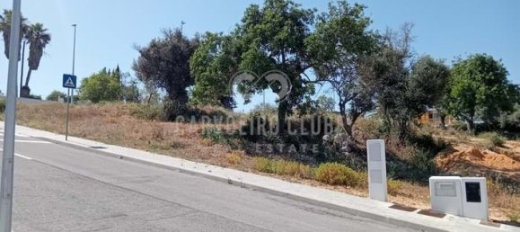 315m² Land in Lagoa, Portugal No. 192383 12