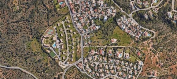 315m² Land in Lagoa, Portugal No. 192383 4