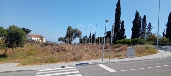 315m² Land in Lagoa, Portugal No. 192383 7