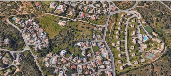 315m² Land in Lagoa, Portugal No. 192383 21