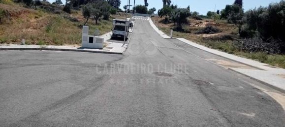 315m² Land in Lagoa, Portugal No. 192383 16