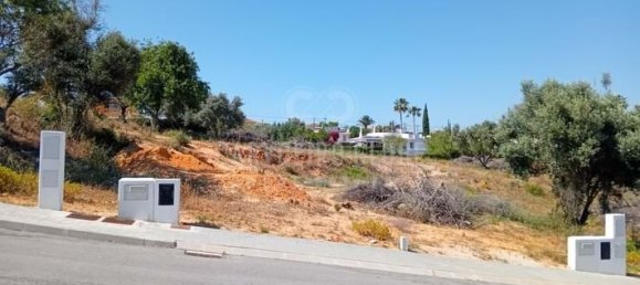 315m² Land in Lagoa, Portugal No. 192383 11