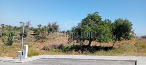 315m² Land in Lagoa, Portugal No. 192383 8