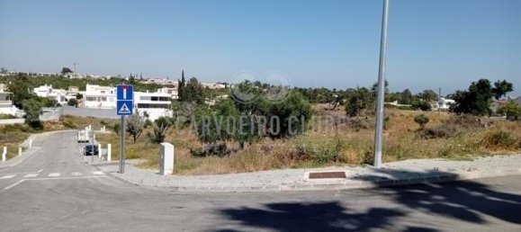 315m² Land in Lagoa, Portugal No. 192383 5